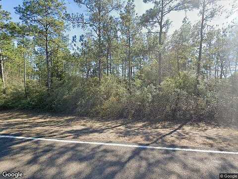 Fm 770, KOUNTZE, TX 77625