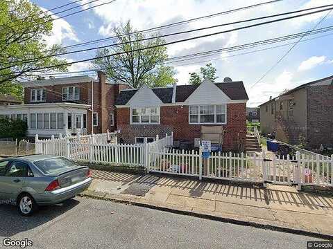 Decatur, PHILADELPHIA, PA 19136