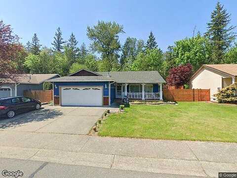 Kramer, BELLINGHAM, WA 98226