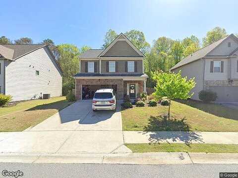 Cordova, CUMMING, GA 30028