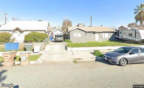 El Tejon, BAKERSFIELD, CA 93308