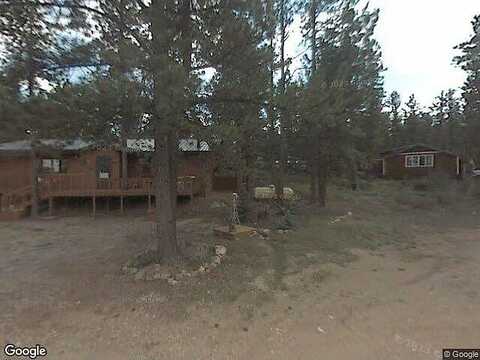 Eagle Tree, RED FEATHER LAKES, CO 80545