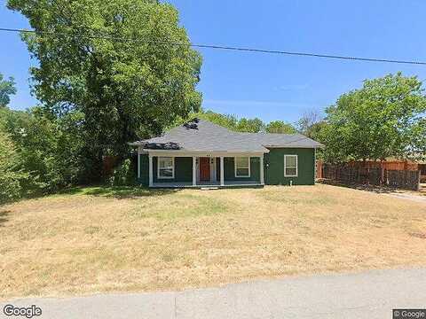 Ross, WAXAHACHIE, TX 75165