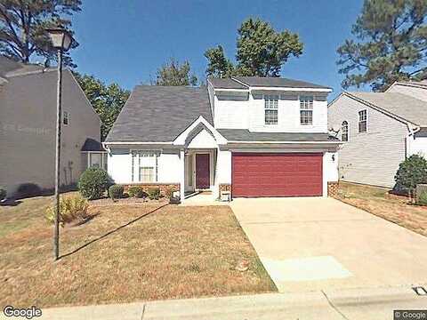 Centre Port, PORTSMOUTH, VA 23703