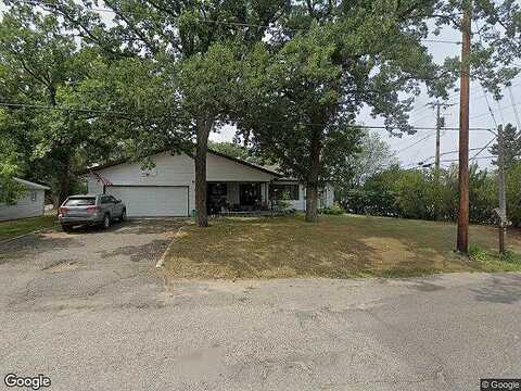 6Th, LONG PRAIRIE, MN 56347