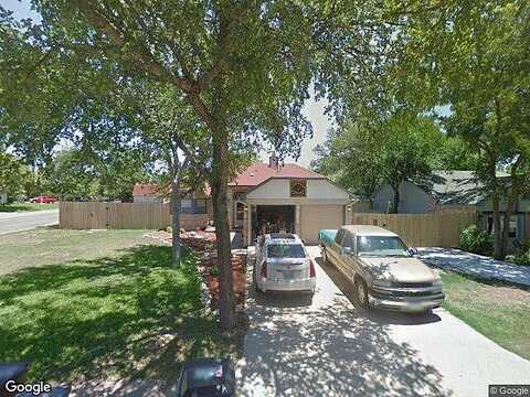 Maple, ROUND ROCK, TX 78664