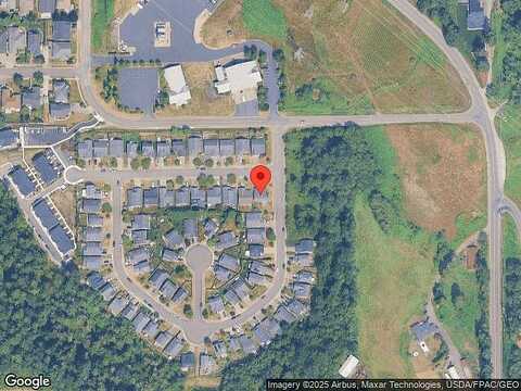 Ava, BELLINGHAM, WA 98226