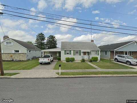 Wirt, HANOVER, PA 17331