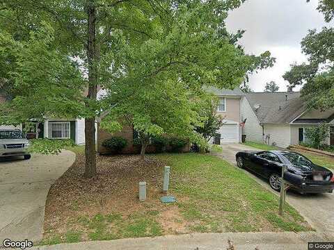 Sherrels, PEACHTREE CITY, GA 30269