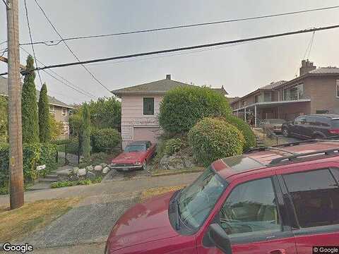 Andover, SEATTLE, WA 98118