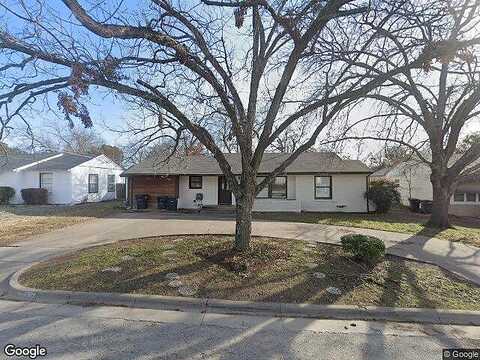 Anita, FORT WORTH, TX 76109