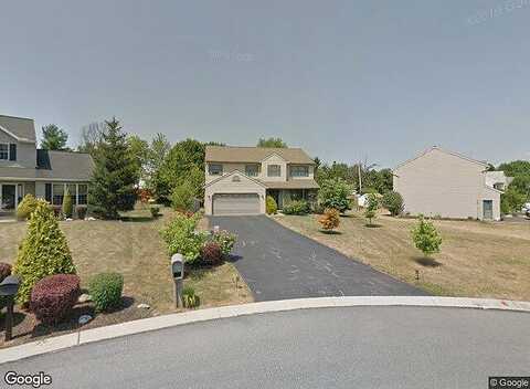 Bumblebee, MYERSTOWN, PA 17067