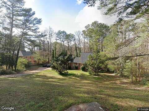 Old Fairburn, ATLANTA, GA 30331