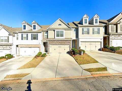 Augustine, REX, GA 30273
