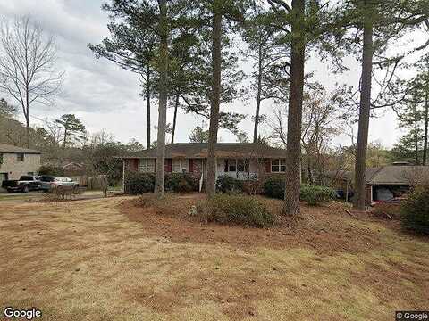 Potomac, KENNESAW, GA 30144