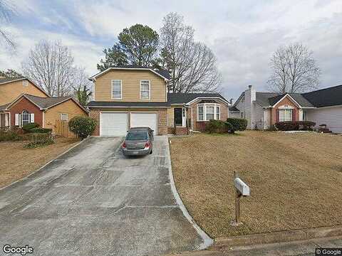 Landgraf, DECATUR, GA 30034