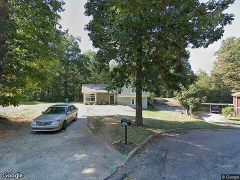 Mcgill, DECATUR, GA 30034