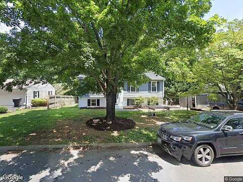 Kentland, ROANOKE, VA 24018