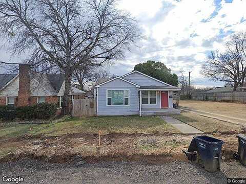 Washburn, FORT WORTH, TX 76107