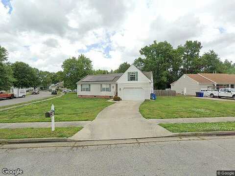 Lilac, PORTSMOUTH, VA 23703