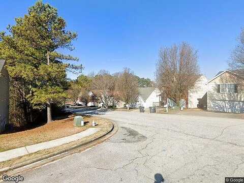 Longview, DOUGLASVILLE, GA 30135