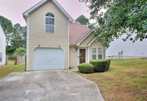 Longview, DOUGLASVILLE, GA 30135