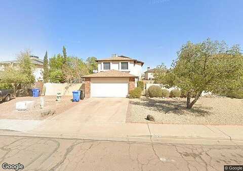 Michigan, GLENDALE, AZ 85308