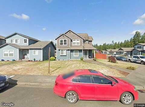 Elderberry, SHELTON, WA 98584