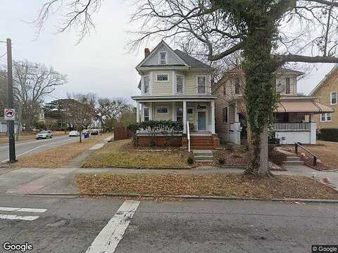 Colonial, NORFOLK, VA 23508