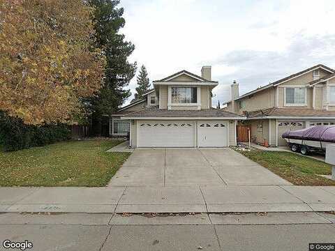 Mcdougald, STOCKTON, CA 95206