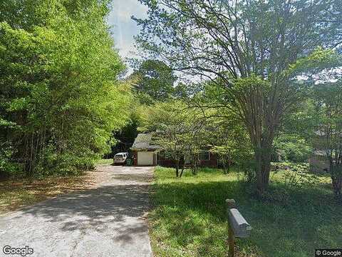 Burnley, LITHONIA, GA 30038