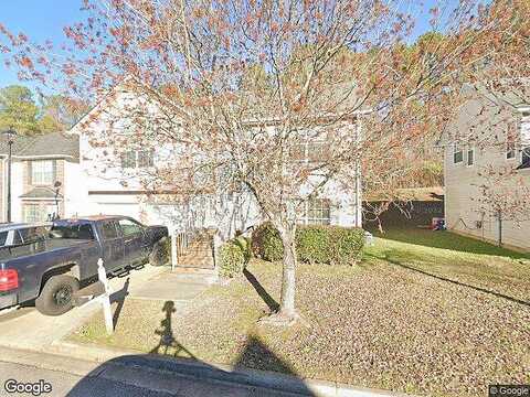 Gray Birch, DECATUR, GA 30034