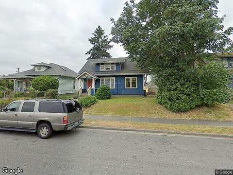 Spokane, TACOMA, WA 98404