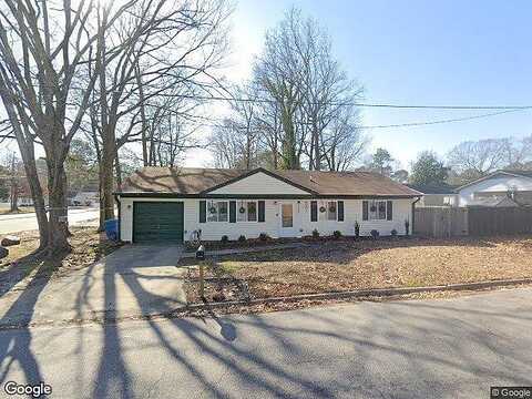 Forest Glen, VIRGINIA BEACH, VA 23452