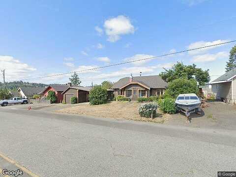 1St, COOS BAY, OR 97420