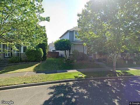 Becket, LACEY, WA 98516