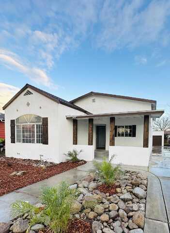 Mill, PORTERVILLE, CA 93257