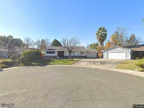 Whitnor, SACRAMENTO, CA 95821