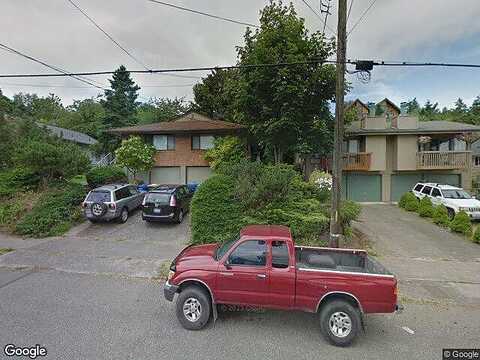 22Nd, SEATTLE, WA 98199