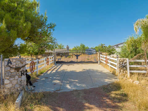 Mcennery Canyon, ACTON, CA 93510