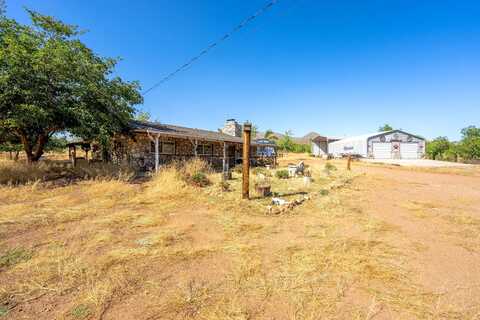 Mcennery Canyon, ACTON, CA 93510