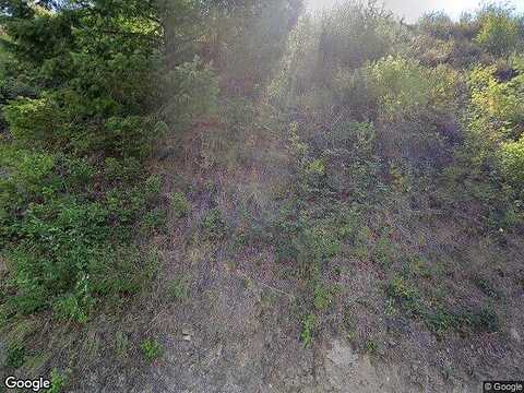 Mission Creek, CASHMERE, WA 98815