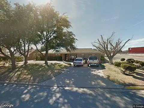 Cornell, SAN ANGELO, TX 76904