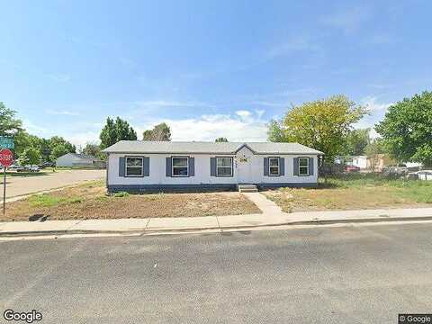 Circle, FORT MORGAN, CO 80701