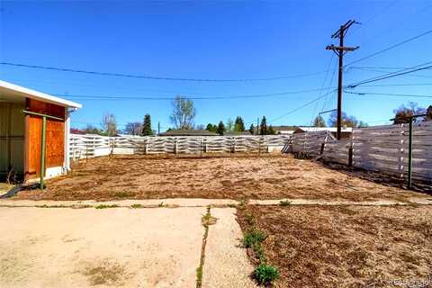 Institute, COLORADO SPRINGS, CO 80907