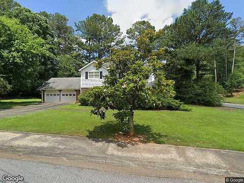 Rangers Gate, MARIETTA, GA 30062
