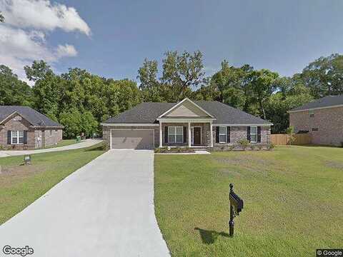 Brighton Woods, POOLER, GA 31322