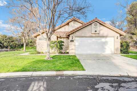 River Island, SPRINGVILLE, CA 93265