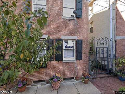 Pemberton, PHILADELPHIA, PA 19147