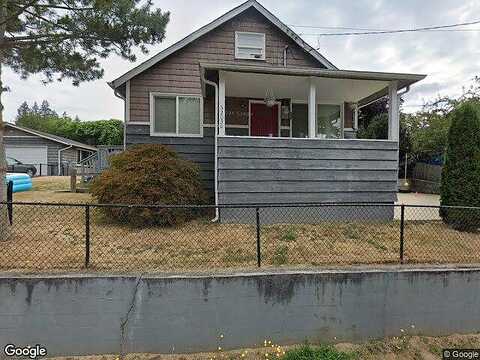 Morgan, BLACK DIAMOND, WA 98010